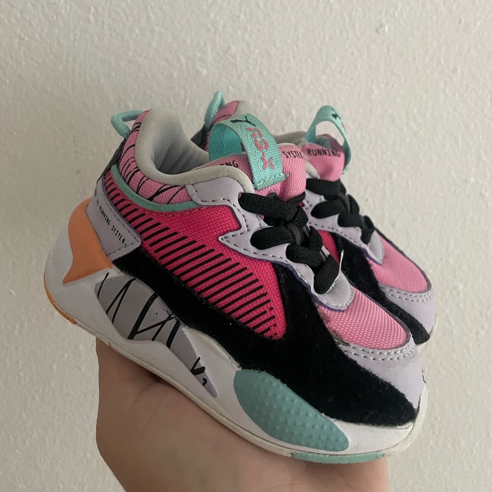 Puma RS-X